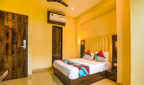 FabExpress Gateway Inn - 700m from Gateway of India
